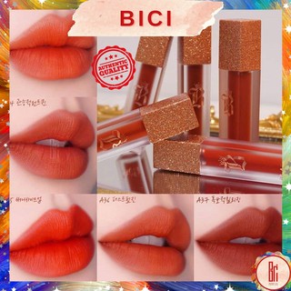 Son Kem Lì Black Rouge Air Fit Velvet Tint Ver.7 VELVET CROWN