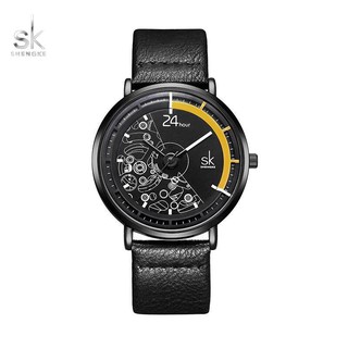 Đồng Hồ Nam Shengke K9004G