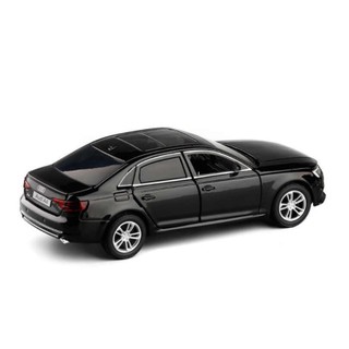 MÔ HÌNH XE AUDI A4 1:32 JACKIEKIM
