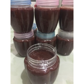 Mắm ruốc đặc sản Phan Thiết- Mũi Né 180g nhà làm