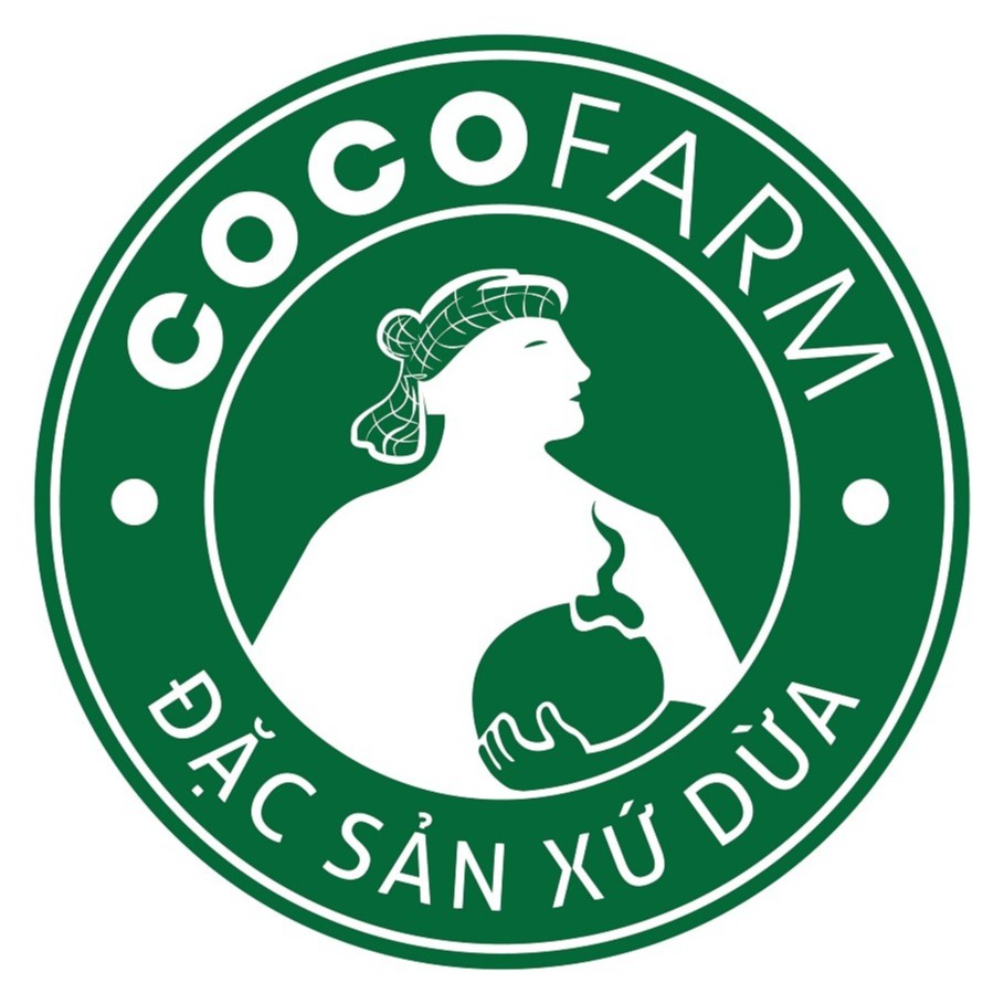 Cocofarm Đặc Sản Xứ Dừa