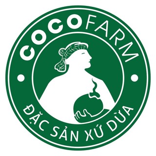 Cocofarm Đặc Sản Xứ Dừa