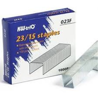 Ghim dập 23/15 (<120 tờ)