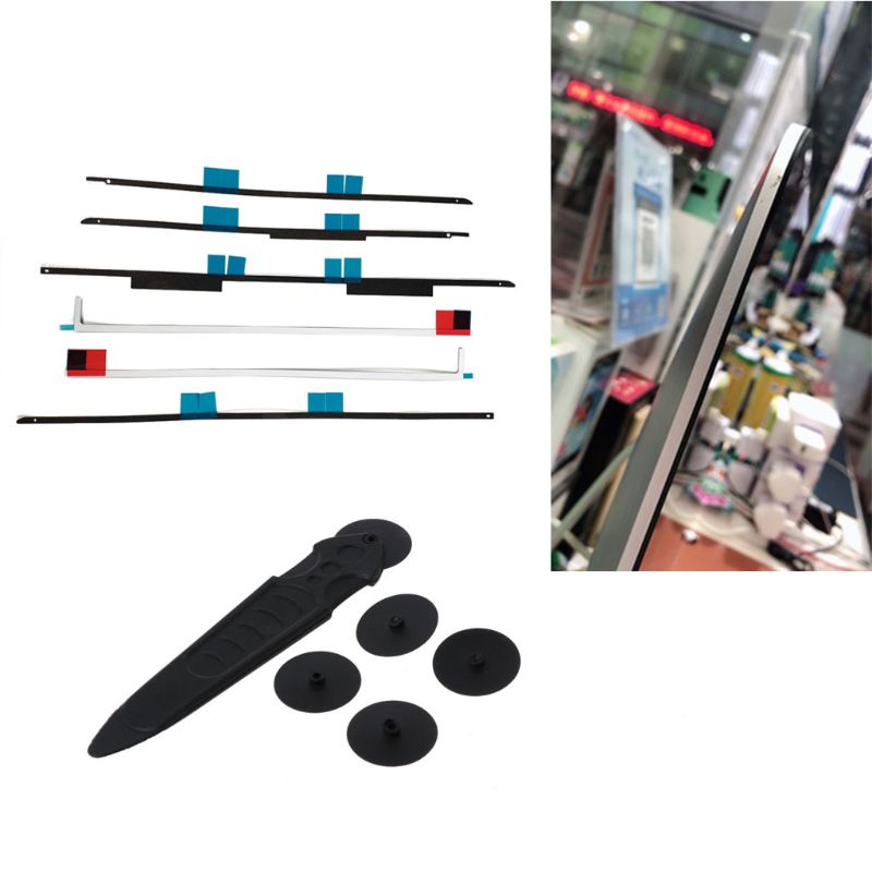 Bộ Dụng Cụ Sửa Chữa Màn Hình LCD Cho iMac LCD A1419
