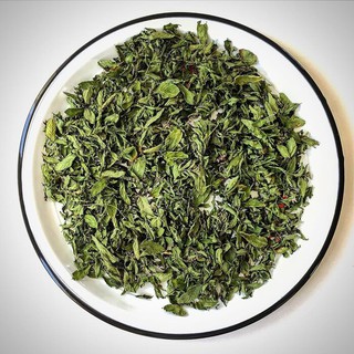 1KG Trà Bạc Hà khô