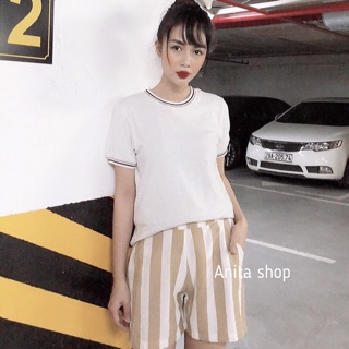 (Hàng xuất dư) Set quần áo VNXK cao cấp