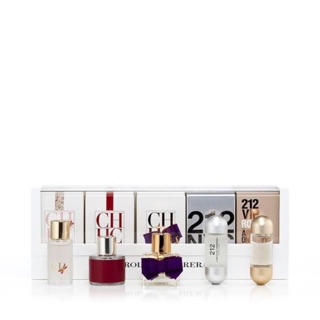 💥 Gift set nước hoa nữ Carolina Herrera