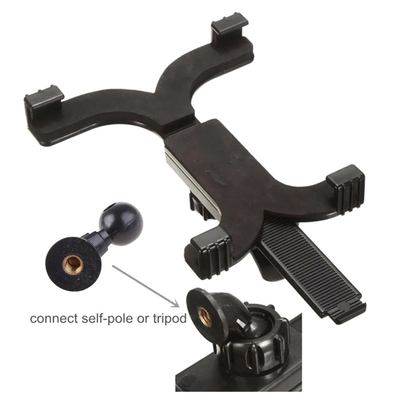 Khớp Nối Ốc Vít 1 / 4inch Sang 17mm Cho Giá Đỡ Ba Chân Selfie
