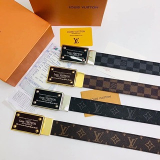 THẮT LƯNG LV NAM CAO CẤP- DÂY LƯNG NAM LV 2020.