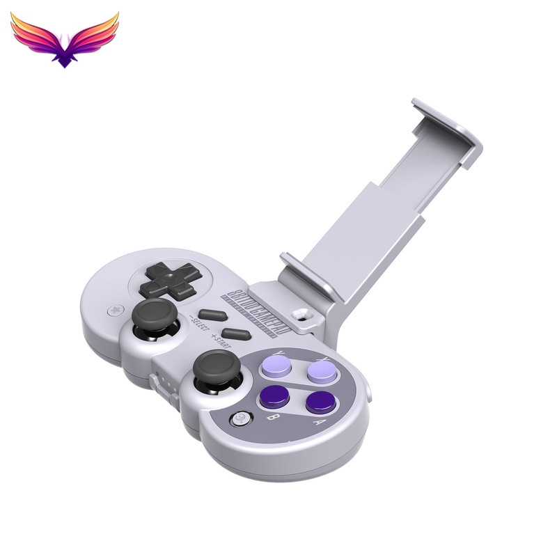 Giá Đỡ Tay Cầm Chơi Game 8 Bitdo 30 Pro / Sn 30 Pro