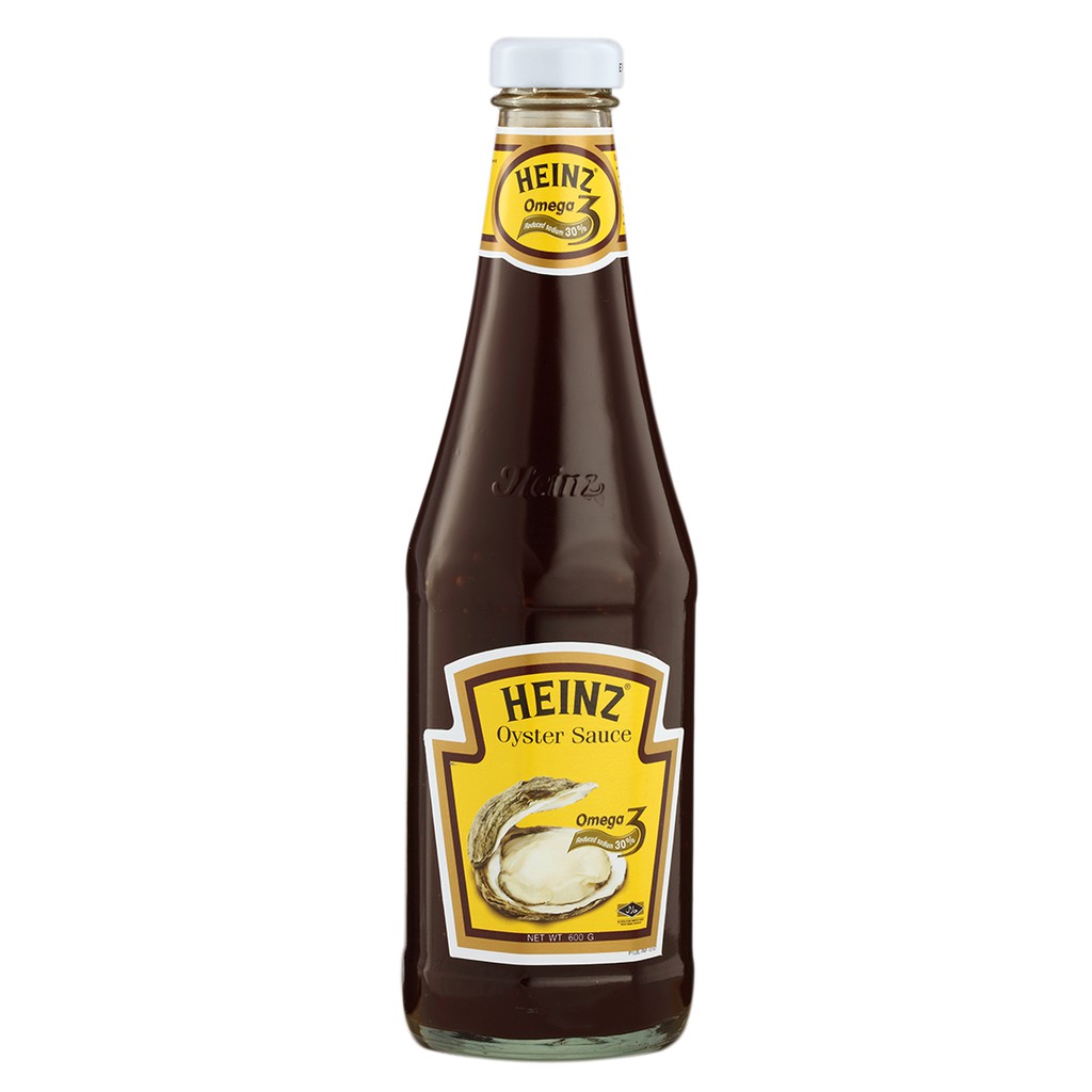 Dầu hào Heinz 300g