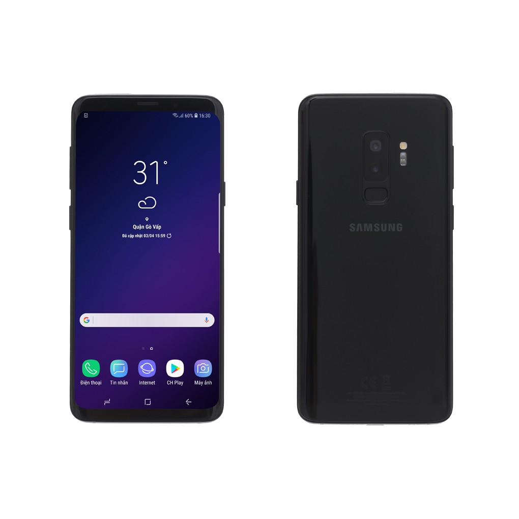 Điện thoại Samsung Galaxy S9+ 64GB