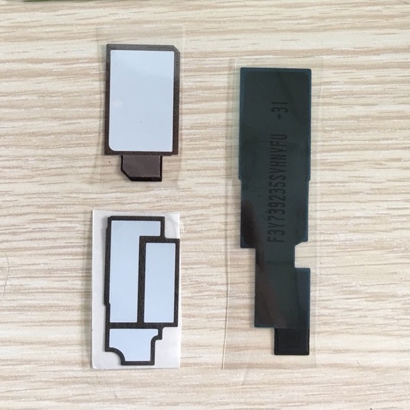 Bộ seal dán main dành cho IPhone 8 Plus