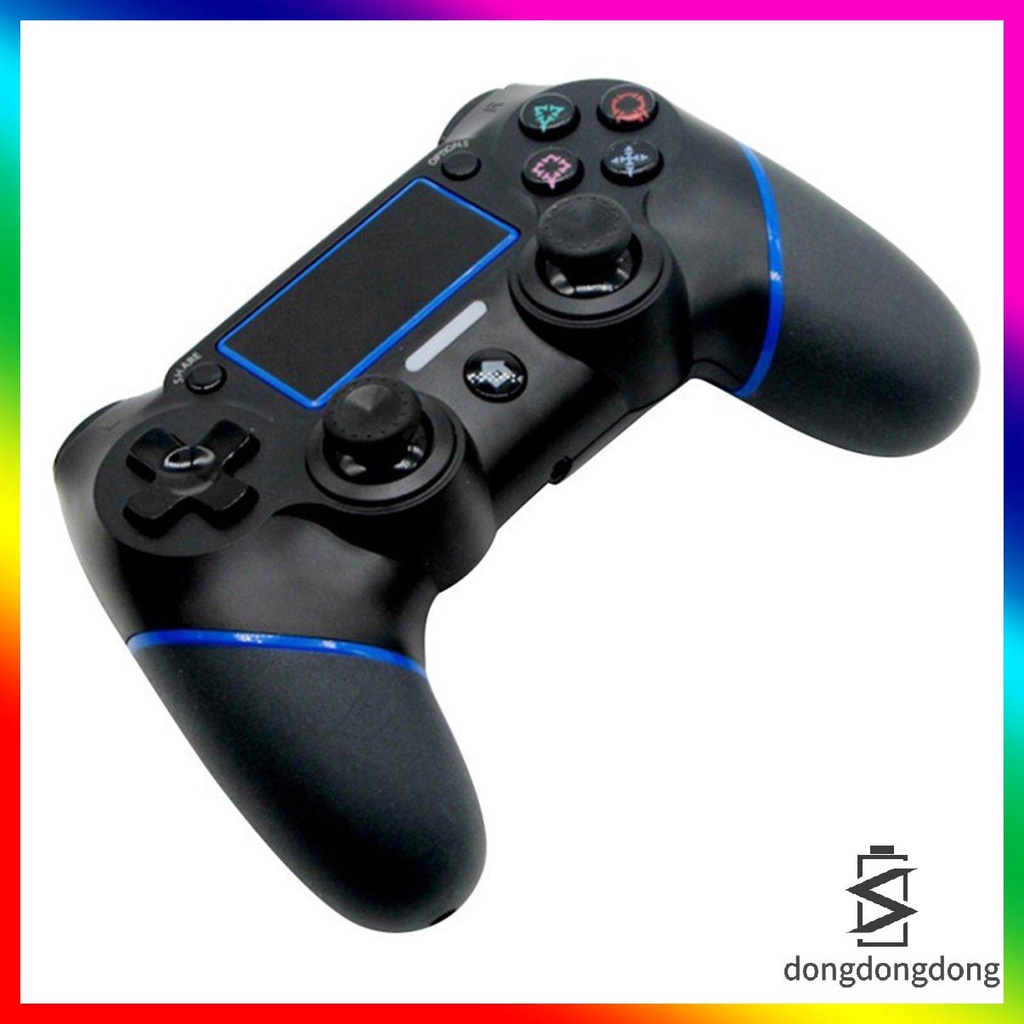 Tay Cầm Chơi Game Có Dây Cho Dualshock4 Ps4 Sony Playstation 4