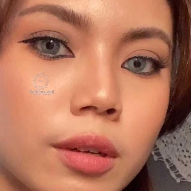 Sáng Tạo|R-1272||Kính Áp Tròng Alma nax Cho CatLovers29 | BigBuy360 - bigbuy360.vn