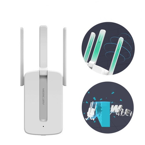 KÍCH SÓNG WIFI - KÍCH SÓNG WIFI Mercury | BigBuy360 - bigbuy360.vn