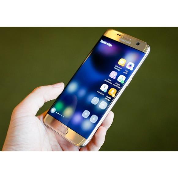 Điện thoại Samsung Galaxy S7 Edge Fullbox, máy mới nguyen zin có phụ kiện | BigBuy360 - bigbuy360.vn