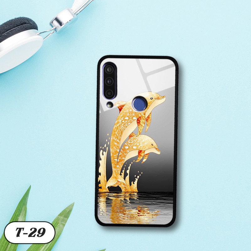 Ốp lưng điện thoại VSMart Joy 3 - hình 3D