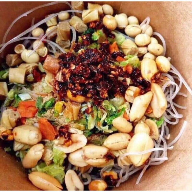 Miếng trùng Khánh: 1hộp