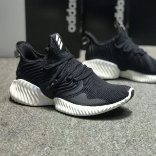 Giày Alphabounce Instinct Cặp Nam Nữ - Chính Hãng