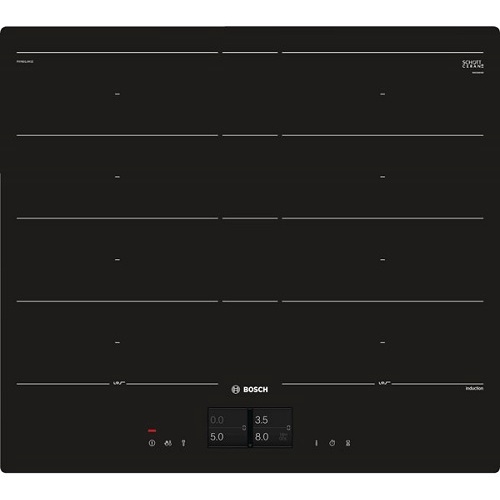 Bếp Từ Bosch PXY601JW1E