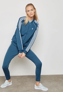 Bộ adidas 3 màu