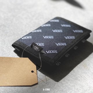 Vans Slipped Printed Logo Wallet | Ví Vans Gấp