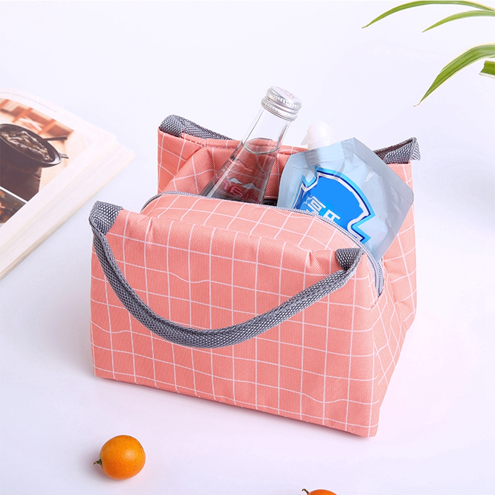 Túi vải đựng hộp cơm tiện lợi | BigBuy360 - bigbuy360.vn