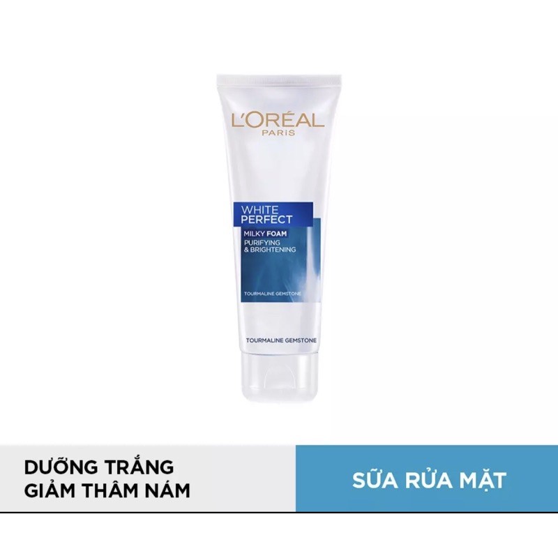 Bộ sản phẩm chống nắng dưỡng da L'oreal