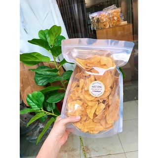 Khoai lang sấy Mật ong