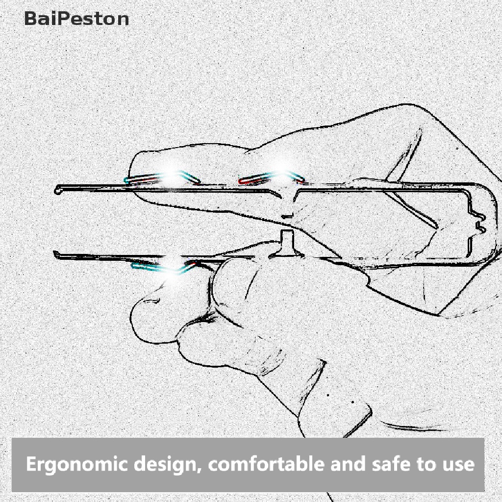 Công Tắc Bàn Phím Cơ TC4 Bằng Hợp Kim Titan ♨Nóng Bỏng