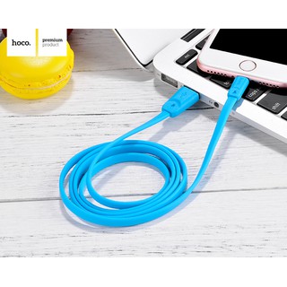 CÁP SẠC LIGHTNING HOCO X9