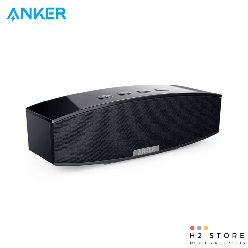 Loa Bluetooth Anker Premium Stereo - A3143