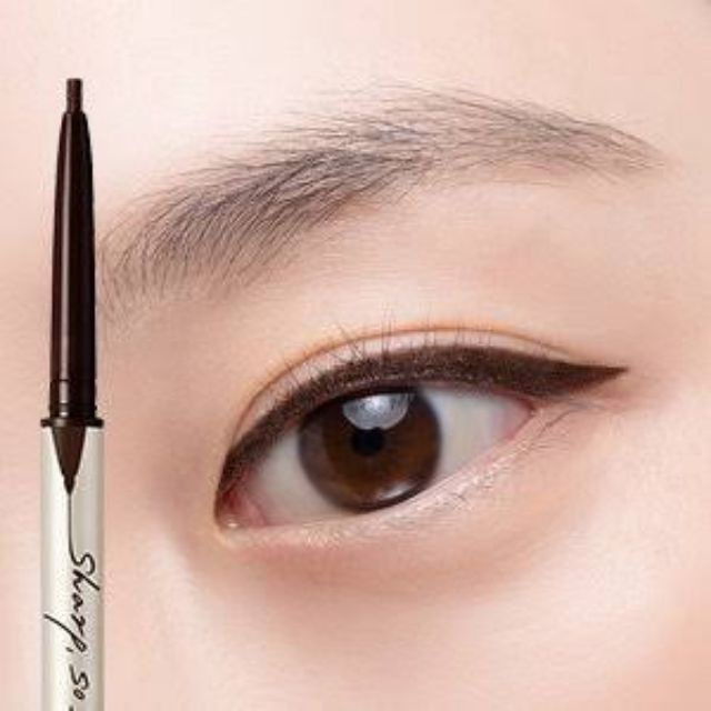 Chì kẻ mắt sáp Clio Sharp So Simple chuyên nghiệp chính hãng - HONGS KOREA