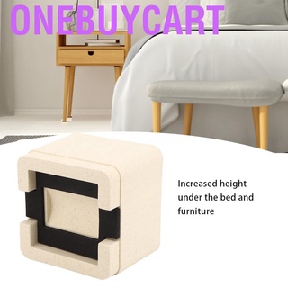 Bộ 4 Miếng Lót Chân Bàn Ghế Chống Trượt Xếp Chồng Được