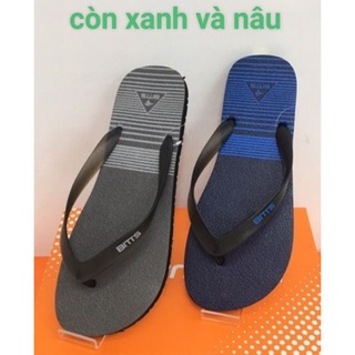 Dép xỏ ngón nam bền đẹp (size 38-42)