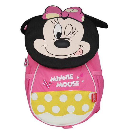 Ba lô học sinh Điểm 10 Disney TP-BP02/MI THIÊN LONG