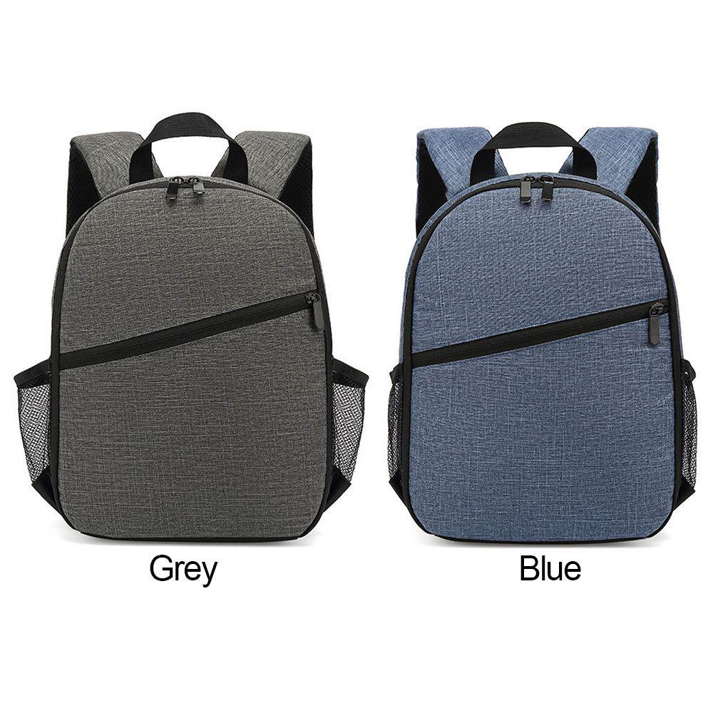 ME Balo Đựng Máy Ảnh Chống Thấm Nước Bảo Vệ Tiện Dụng