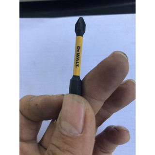Bộ mũi vít dewalt 6cm nhập mỹ