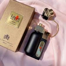 Nước Hoa Nam ⚡GIÁ HỦY DIỆT⚡ Hộp Gỗ sellion Love on Fire 100ml | Thế Giới Skin Care