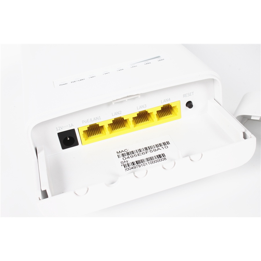 Thiết Bị Phát WiFi Không Dây Tenda OS3 5KM 5GHz 867Mbps