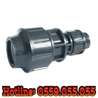 Măng sông thu 32 hdpe
