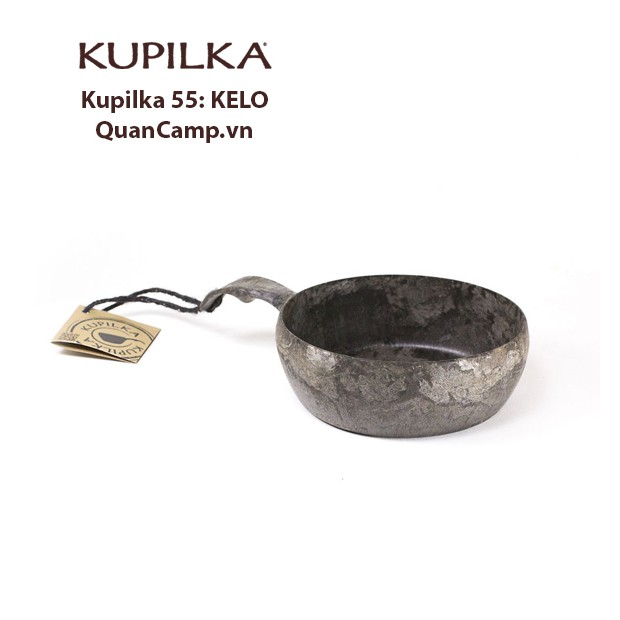 Kupilka Phần Lan - Chén ăn có tay cầm Kupilka 55 (550ml)