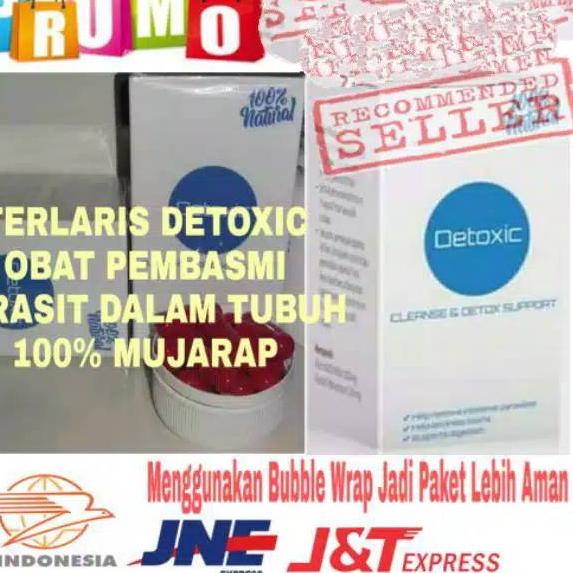 Dụng cụ loại bỏ mùi thuốc DETOXIC ANTI