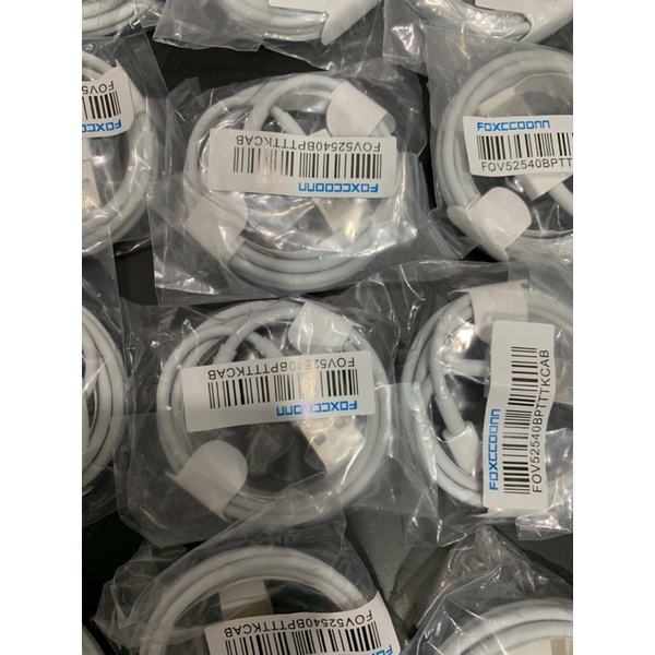Dây Cáp Sạc 5ic 6ic i. p.h.on loại tốt, lõi chuẩn đầu đan lướt học thép 5/6/7/8/plus/X/Xs/Xsmax/XR/11/12/13
