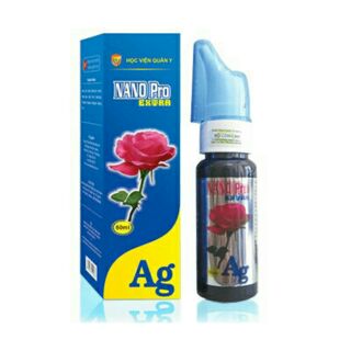 Com bo 2 Dung dịch vệ sinh phụ nữ Nano Pro Extra Học Viện Quân Y