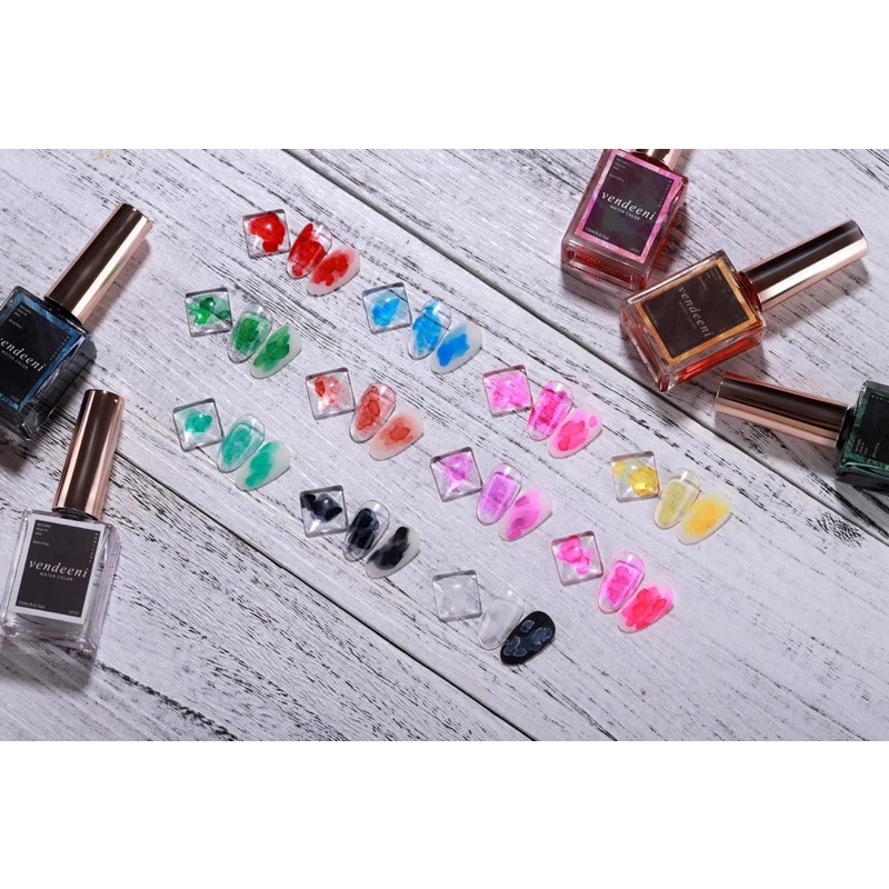 SET CỒN LOANG VEDENNI 12CHAI