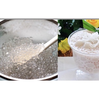 500 gram🔥FREESHIP🔥 bột báng dùng để nấu chè