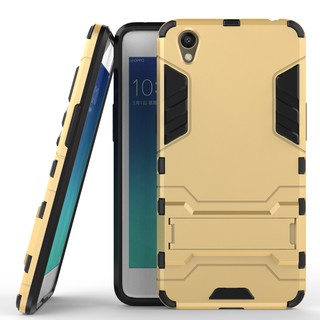 Ốp lưng oppo neo 9 (a37) loại ironman