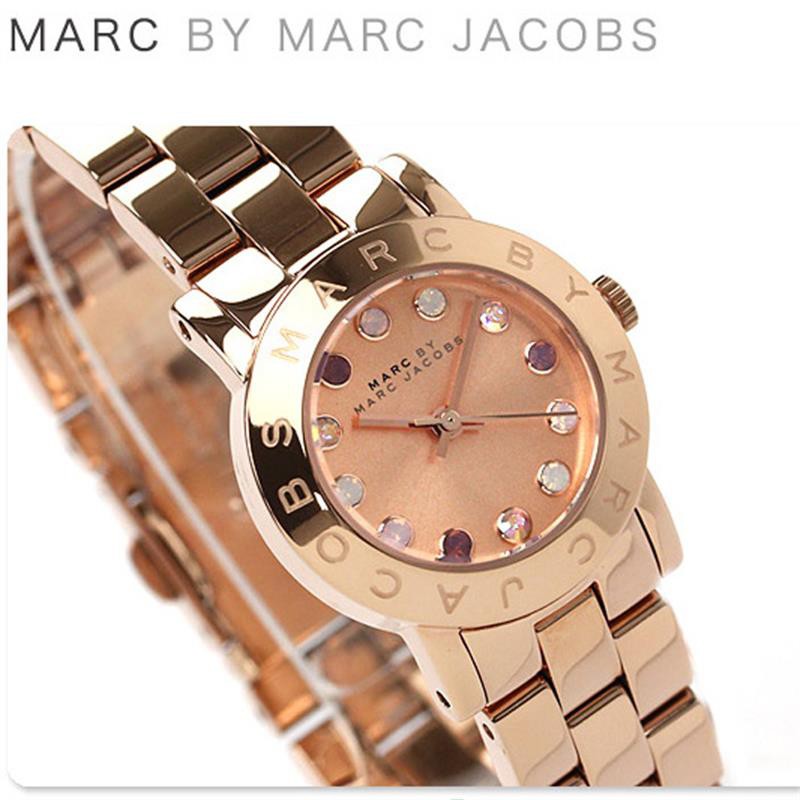 Đồng hồ nữ Marc Jacobs MBM3219